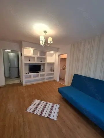 Inchiriere apartament 2 camere Piata Victoriei