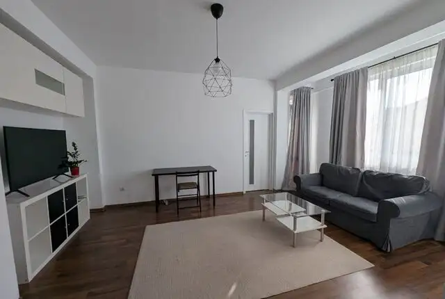 Apartament 2 Camere de 