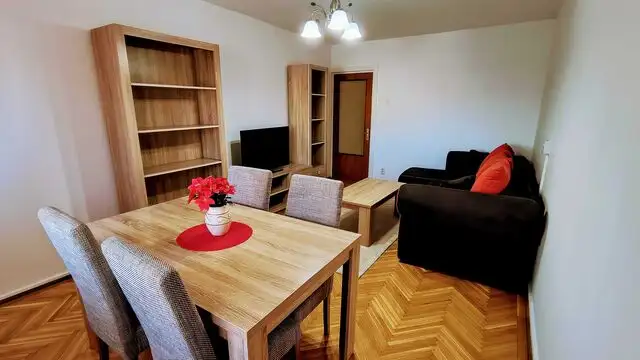 Apartament 4 Camere Bd Ion Mihalache Aproape de Parcul Kiseleff