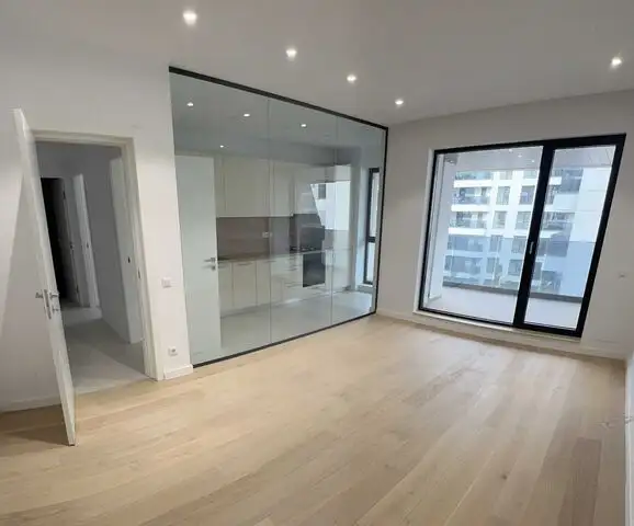 Apartament de 