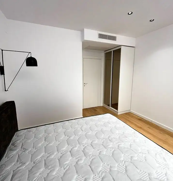 Apartament deosebit cu parcare subterana zona ONE Harastrau Towers