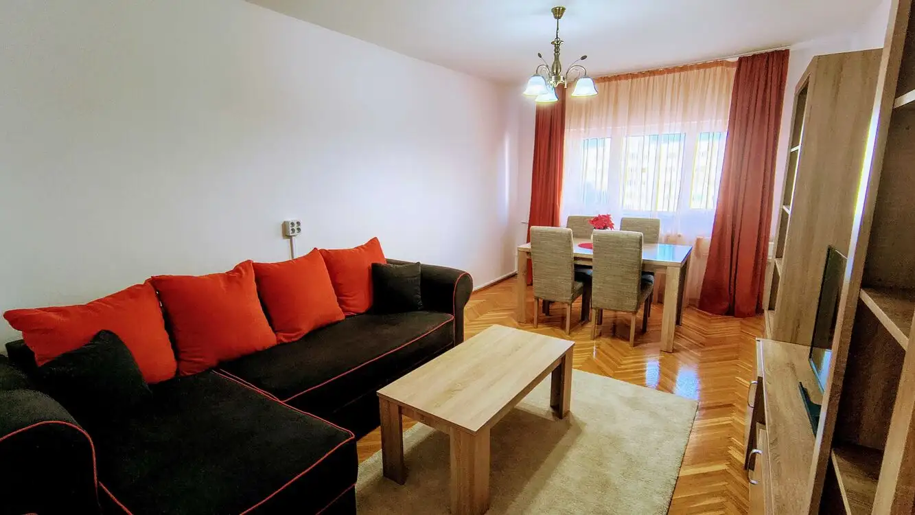 Apartament 4 Camere Bd Ion Mihalache Aproape de Parcul Kiseleff