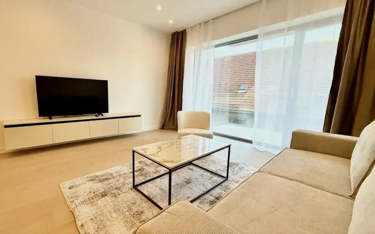 Apartament 2 camere modern zona Aviatiei TOWER