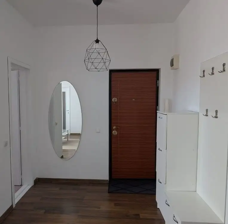 Apartament 2 Camere de 