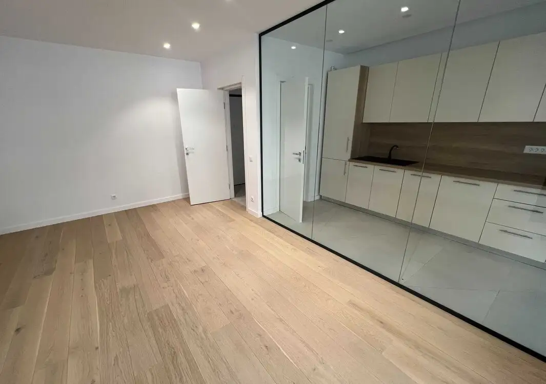 Apartament de 