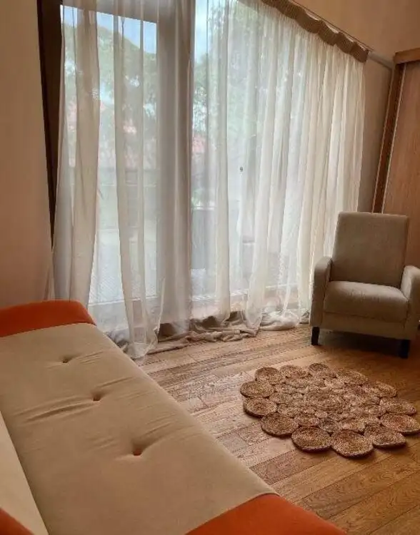 Închiriere Penthouse Băneasa Petrom City