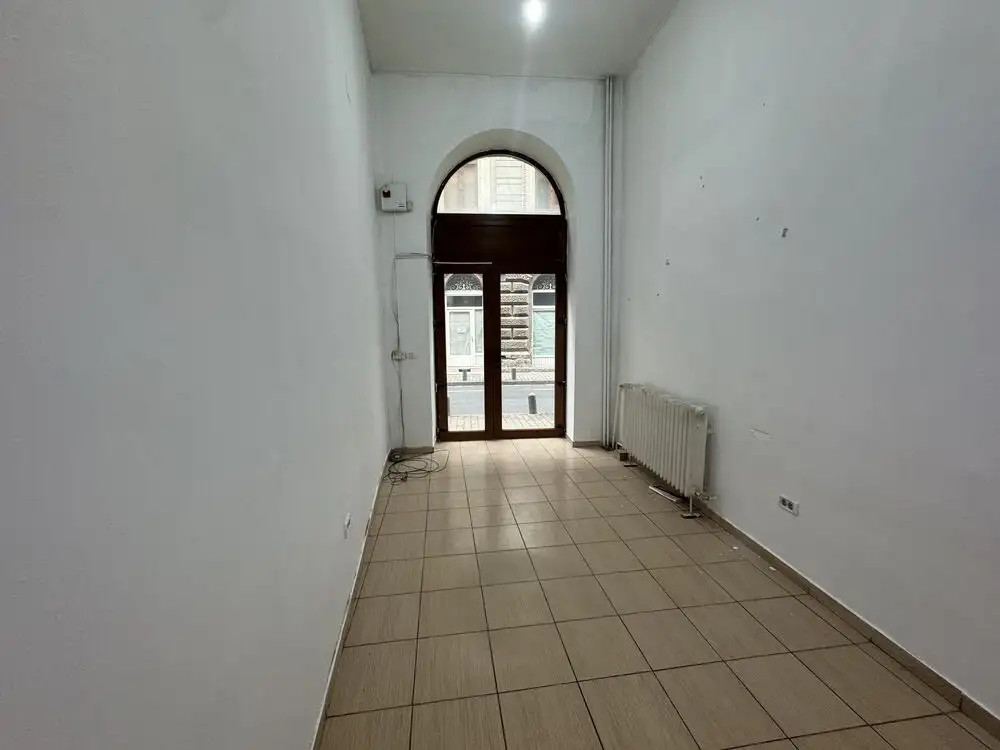 Spatiu Comercial Zona Ultracentrala 2 Camere