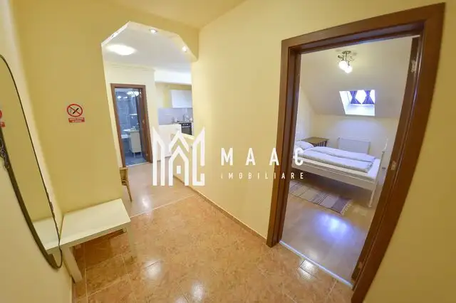 Apartament 2 camere | 45 MPU | Lift | Terezian