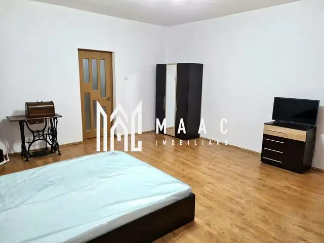 Apartament la Casa | 2 Camere | Parter | Ultracentral