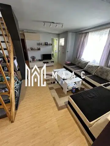 Apartament 2 camere | Mihai viteazul | 72 mp