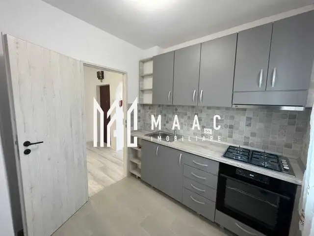 Apartament 2 camere | Pivnita | Etaj Intermediar | Strand