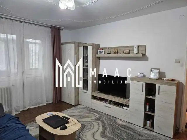 Apartament 3 camere | Etaj 1 | Rahovei