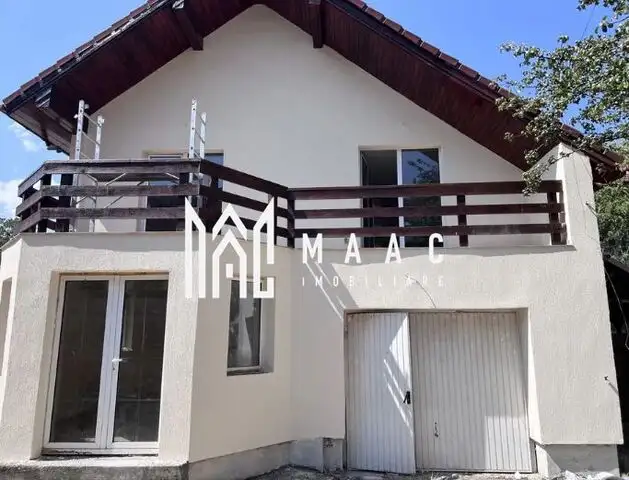 Casa 6 camere | 180mp | Zona Calea Dumbravii | Sub Arini