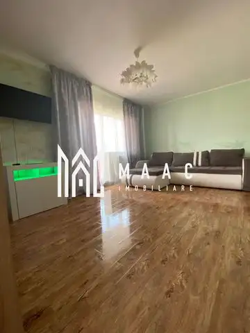 Apartament 2 camere I Decomandat I Zona Valea Aurie