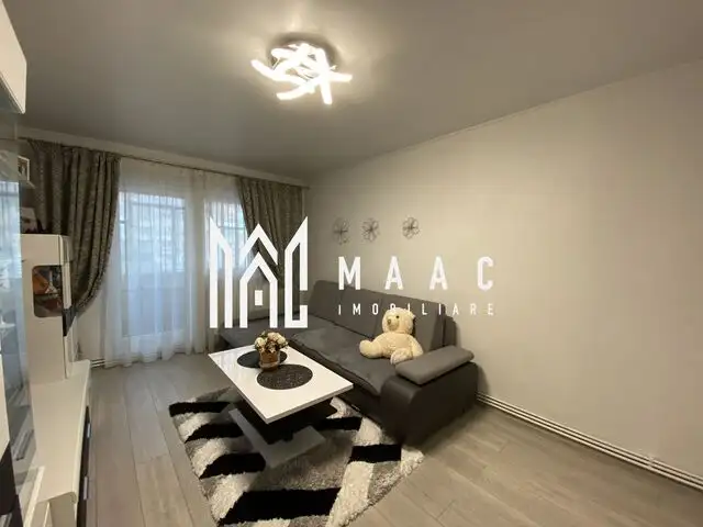 Apartament 4 camere | Etaj 2 | Balcon | 88 MPU | Terezian