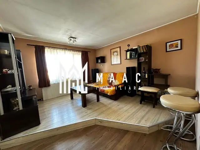 Apartament 3 camere | 80 mpu | Zona Terezian