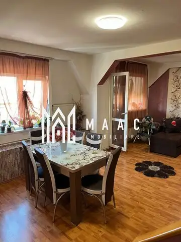 Apartament Mansarda 3 camere | 85 mpu | Mihai Viteazu