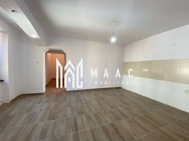 Apartament 3 camere | Etaj 1 | Investitie | Ultracentral