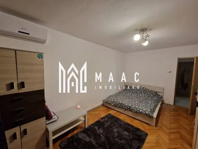 Apartament 2 camere I Decomandat I Pivnita I Terezian