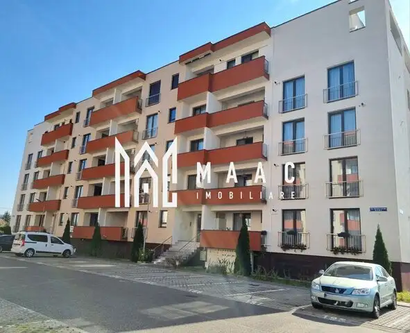 Apartament 2 camere I Etajul 1 I 2 Bai I Parcare I Balanta