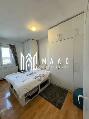 Apartament 2 Camere I Vasile Aaron I Mobilat și Utilat