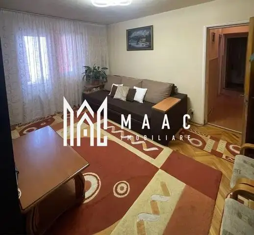 Apartament 3 camere | 50 mpu | Mihai Viteazu