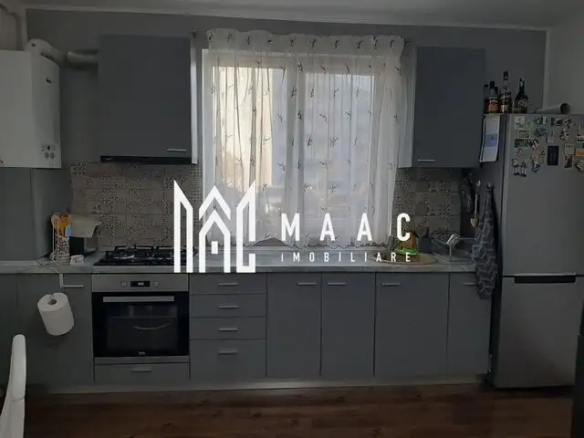 Apartament 2 camere | 44 mpu | Calea Cisnădiei