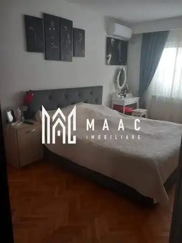 Apartament 2 Camere I Balcon și Pivniță I Terezian