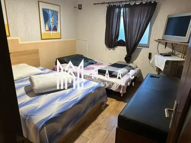 Casa cu 4 apartamente | 9 camere | Curte si Gradina