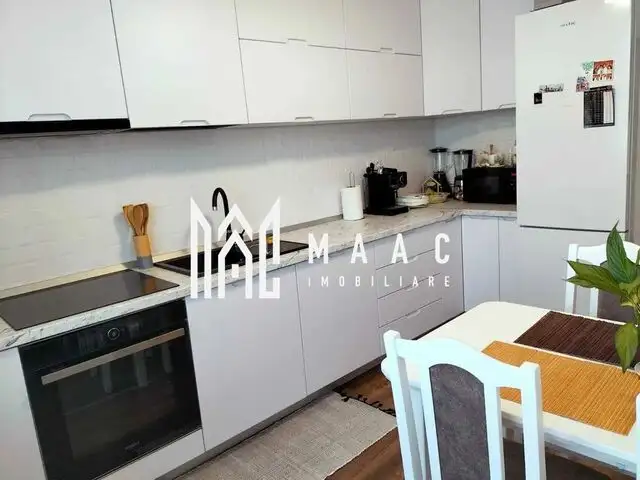 Apartament 2 camere | Loc De Parcare Inclus | Selimbar