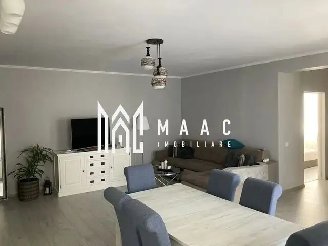 Apartament 3 Camere | Decomandat | 74 MPU | Selimbar