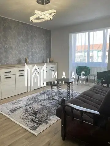 Apartament 2 camere | Nou Renovat | Zona Mihai Viteazu