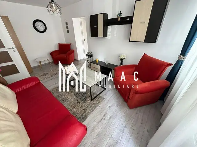 Apartament 2 camere | 65 mpu | Parter | Mihai Viteazu