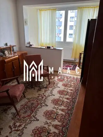 Apartament 3 Camere I Decomandat I Etaj 3 I Mihai Viteazu