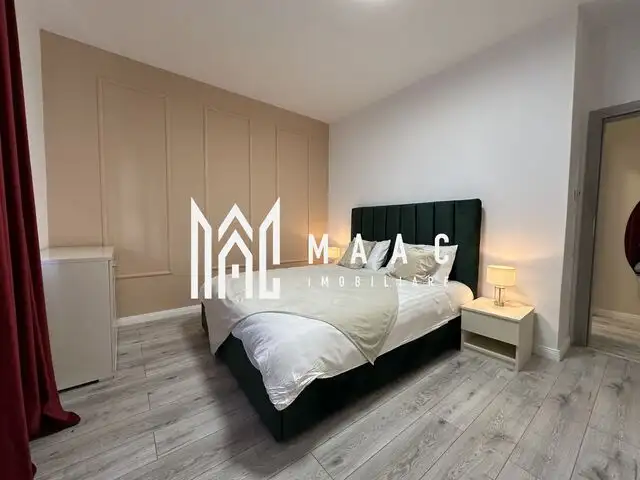 Apartament 2 camere | Mobilat LUX | Decomandat | Ciresica