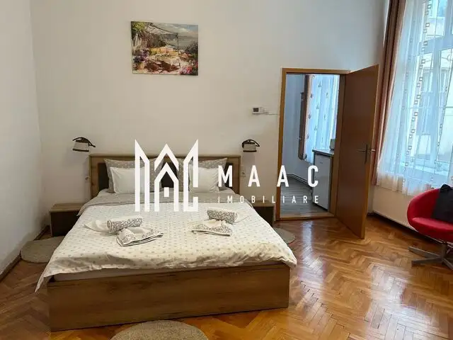 Apartament 2 Camere | 54 Mp | Ultra Central