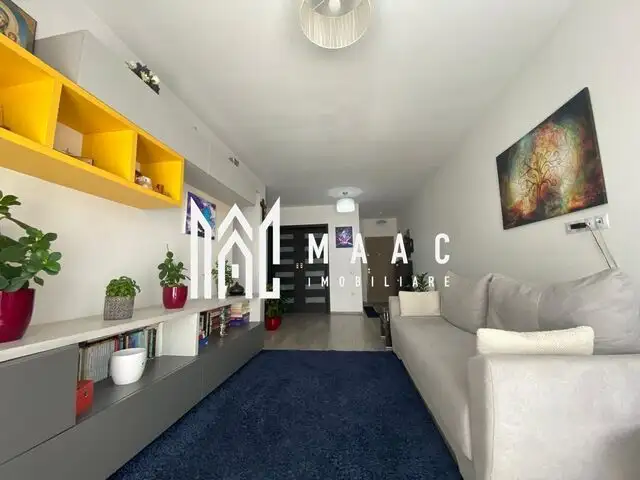 Apartament 3 Camere | Curte Privata de 104MP | Arhitecti