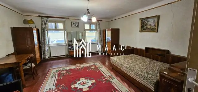 Casa 2 Camere | 71 mp | Pivnita | Ultracentrl | Investitie