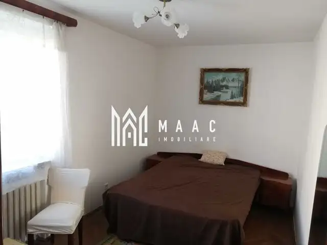 Apartament 3 Camere I Etaj 1 I Mihai Viteazu