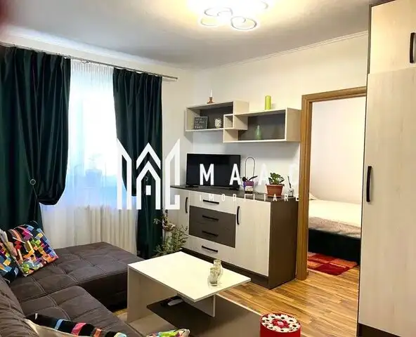 Apartament 2 camere | etaj 2 | Renovat | Zona Rahovei