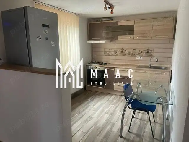 Apartament la casa | 3 camere | Selimbar