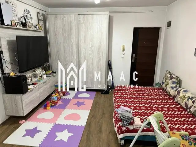 Apartament 3 Camere I Decomandat I Loc de parcare I Magnolia