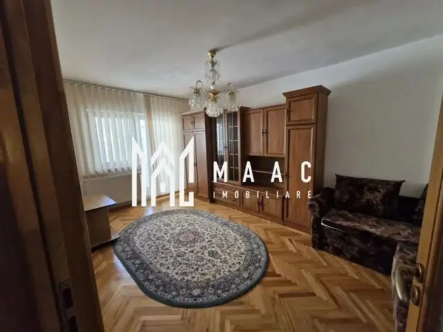 Apartament Decomandat I 4 Camere I Etaj 2 I Valea Aurie