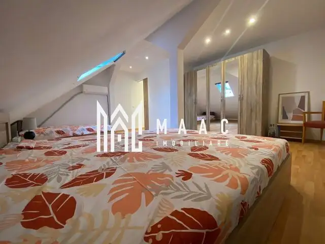 Apartament 2 Camere I Mobilat și Utilat I Vasile Milea