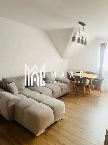 Apartament recent renovat | 2 Camere | 54 Mp | Selimbar