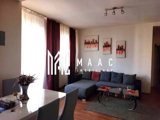 Apartament 2 Camere | 53MPU | Selimbar