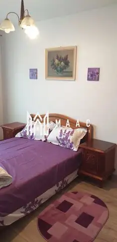 Apartament 2 camere I Etaj 2 I Parcare Inclusă I Balcon