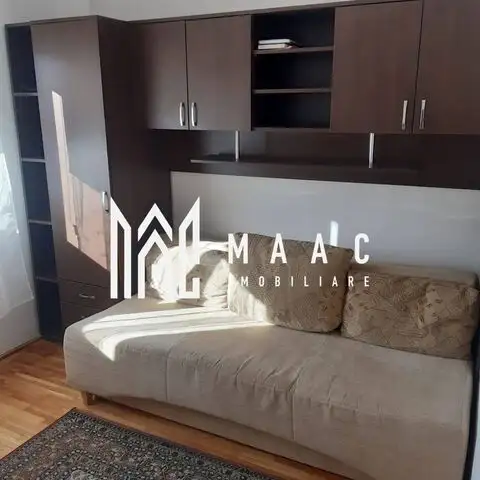 Apartament 2 camere | Mobilat complet | Mihai Viteazu