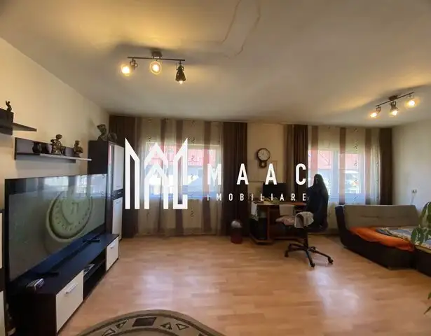 Apartament 3 camere | 77 MPU | Decomandat | Mobilat | Milea