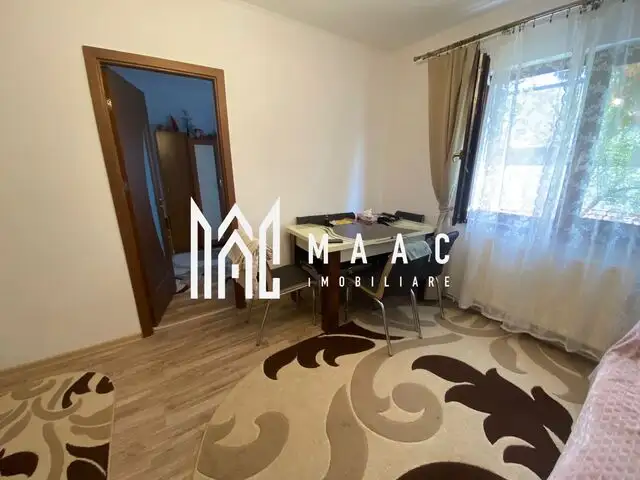 Apartament 3 Camere I Mobilat și Utilat I Etaj 1 I Nicolae Iorga